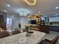 Căn hộ duplex Star Hill Phú Mỹ Hưng, Quận 7