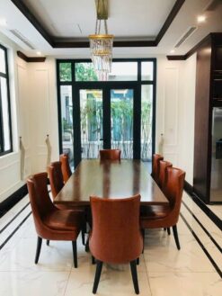 Villa Vinhomes Ba Son, Quận 1