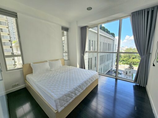 Căn hộ Sunrise City, Nguyễn Hữu Thọ, Quận 7