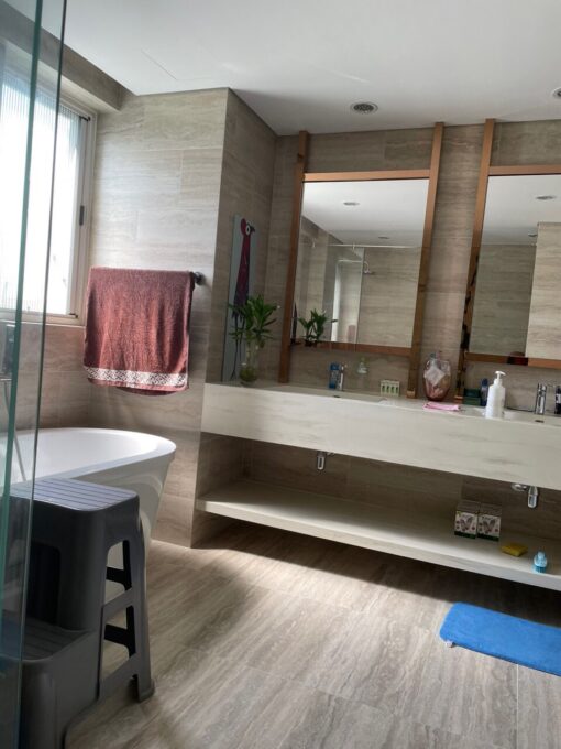 Căn hộ cao cấp Duplex Happy Valley Phú Mỹ Hưng, Quận 7