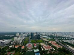 Penthouse The View Keppel Land Quận 7