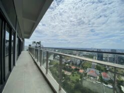 Penthouse The View Keppel Land Quận 7