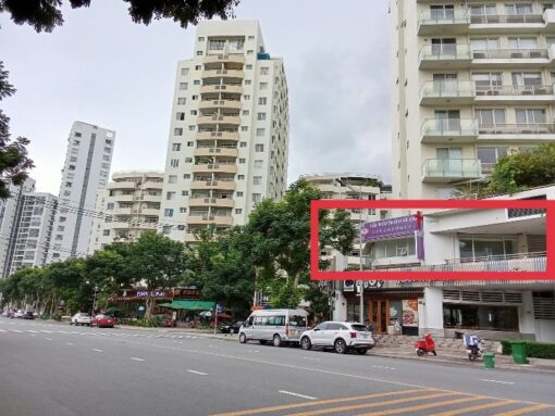 Shophouse Grand View Phú Mỹ Hưng, Quận 7