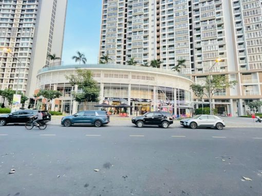 Shophouse Midtown Phú Mỹ Hưng, Quận 7