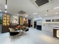 Căn hộ Riverpark Residence Phú Mỹ Hưng, Quận 7