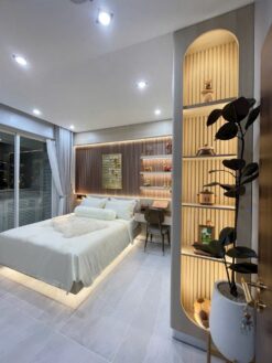 Căn hộ Riverpark Residence Phú Mỹ Hưng, Quận 7