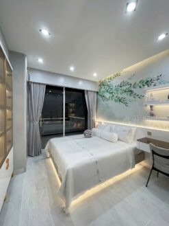 Căn hộ Riverpark Residence Phú Mỹ Hưng, Quận 7