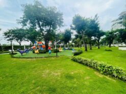 Căn hộ biệt thự Riverside Phú Mỹ Hưng, Quận 7