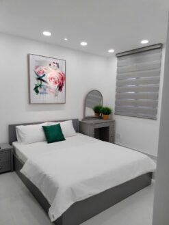 Penthouse Sky Garden Phú Mỹ Hưng, Quận 7