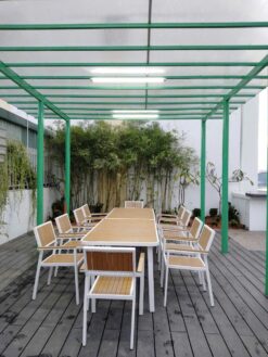 Penthouse Sky Garden Phú Mỹ Hưng, Quận 7