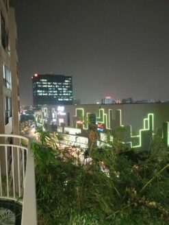 Penthouse Sky Garden Phú Mỹ Hưng, Quận 7