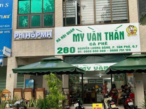 Shop 280 Nguyễn Lương Bằng, Khu phố Nam Khang Phú Mỹ Hưng, Quận 7