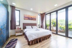 Villa gần Lake View City, Quận 2, Tp. Thủ Đức