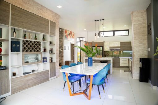 Villa gần Lake View City, Quận 2, Tp. Thủ Đức