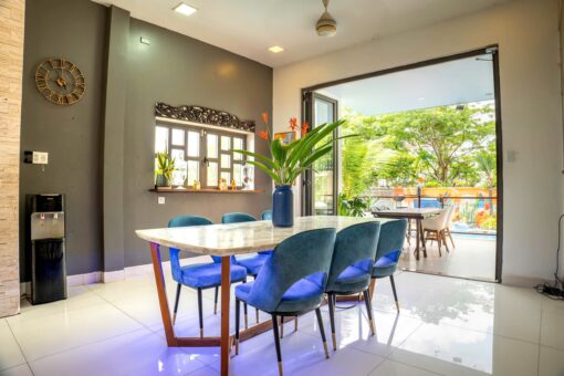 Villa gần Lake View City, Quận 2, Tp. Thủ Đức