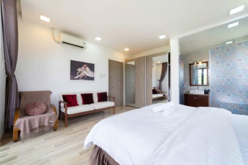 Villa gần Lake View City, Quận 2, Tp. Thủ Đức