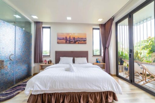 Villa gần Lake View City, Quận 2, Tp. Thủ Đức