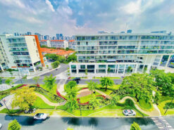 Căn hộ Garden Court Phú Mỹ Hưng, Quận 7