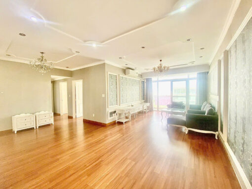 Căn hộ Garden Court Phú Mỹ Hưng, Quận 7