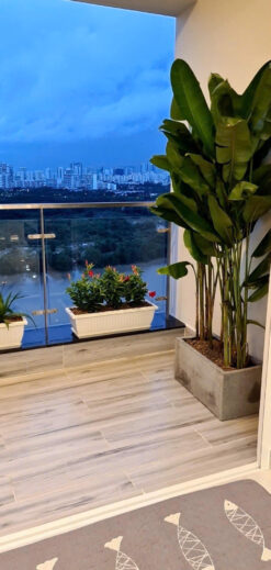 Căn hộ cao cấp Riverside Residence Phú Mỹ Hưng, Quận 7