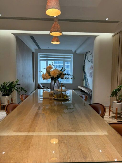 Căn hộ cao cấp Riverside Residence Phú Mỹ Hưng, Quận 7