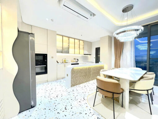 Penthouse Ascentia Phú Mỹ Hưng, Quận 7