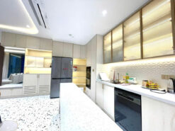 Penthouse Ascentia Phú Mỹ Hưng, Quận 7