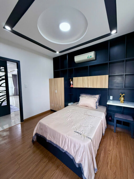 Căn hộ Duplex Star Hill Phú Mỹ Hưng, Quận 7