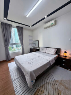 Căn hộ Duplex Star Hill Phú Mỹ Hưng, Quận 7