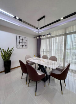 Căn hộ Duplex Star Hill Phú Mỹ Hưng, Quận 7