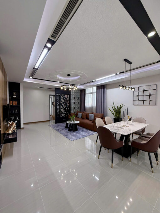 Căn hộ Duplex Star Hill Phú Mỹ Hưng, Quận 7