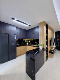 Căn hộ Duplex Star Hill Phú Mỹ Hưng, Quận 7