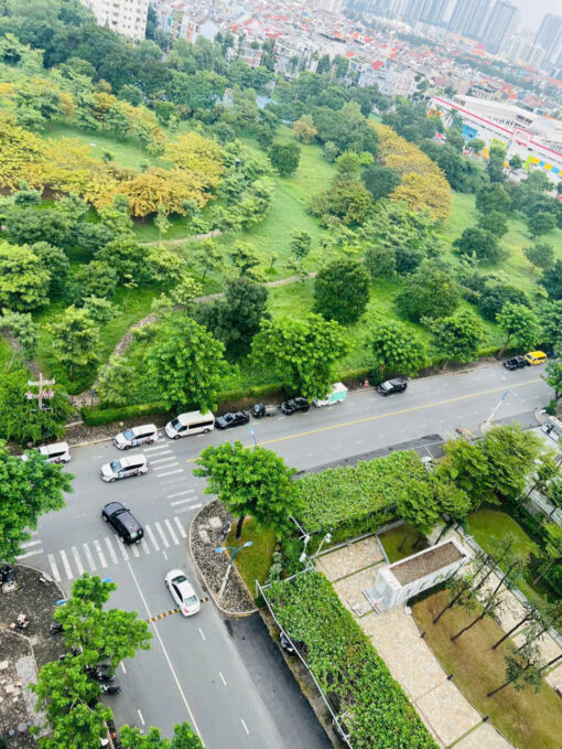 Căn hộ Happy Valley Phú Mỹ Hưng, Quận 7