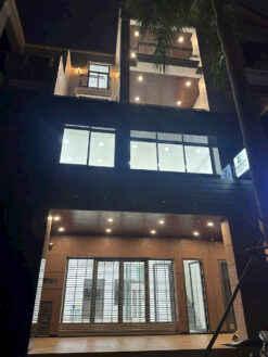 Shophouse GS City Nguyễn Hữu Thọ, Nhà Bè