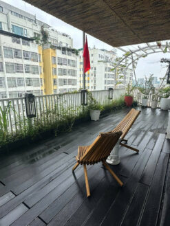 Penthouse Sky Garden 2 Phú Mỹ Hưng, Quận 7