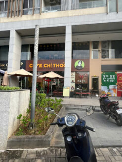 Shophouse Midtown Phú Mỹ Hưng, Quận 7