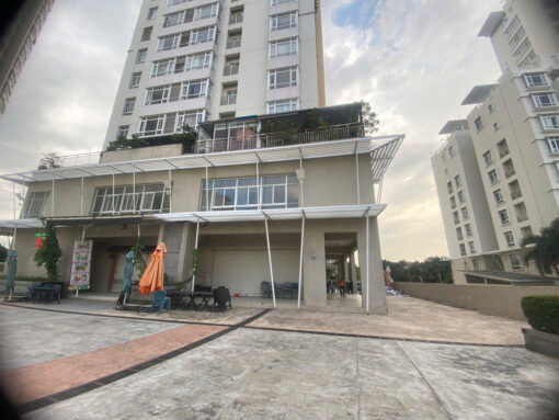 Shophouse Riverside Residence Phú Mỹ Hưng, Quận 7