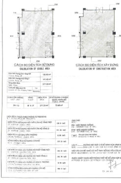 Shophouse đường Nguyễn Lương Bằng, Phú Mỹ Hưng, Quận 7