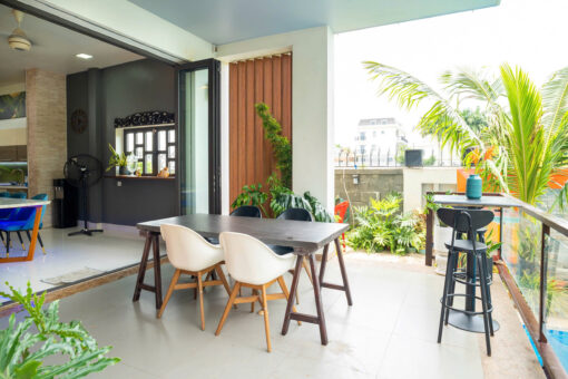 Villa gần Lake View City, Quận 9, Tp. Thủ Đức