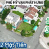 Đất biệt thự KDC Phú Mỹ, Vạn Phát Hưng, Quận 7