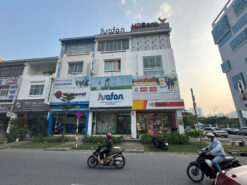 Nhà phố Mỹ Toàn 1, Phú Mỹ Hưng, Quận 7