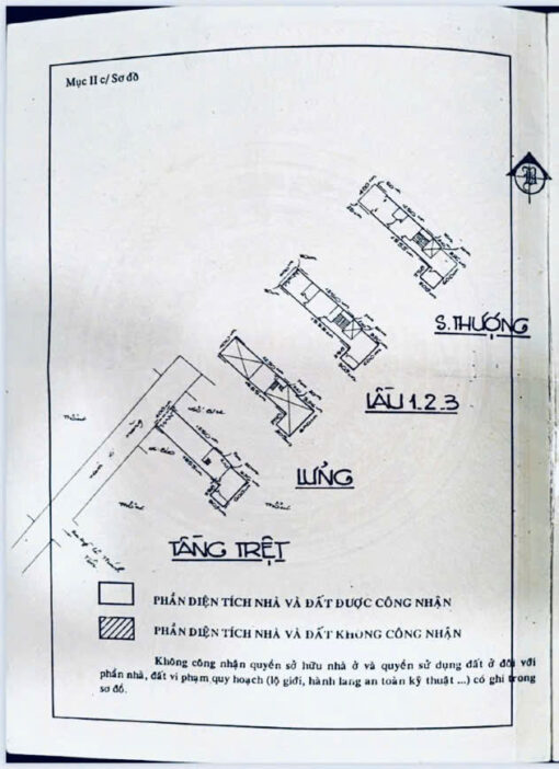 Nhà phố hẻm xe hơi Lê Thánh Tôn, Quận 1