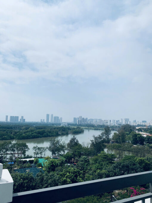 Penthouse Green View Phú Mỹ Hưng, Quận 7