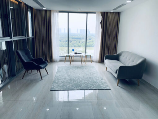 Penthouse Green View Phú Mỹ Hưng, Quận 7