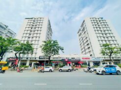 Shophouse Nguyễn Đức Cảnh, Phú Mỹ Hưng, Quận 7