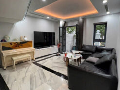 Biệt thự B64 Nam Thông 2 Phú Mỹ Hưng, Quận 7