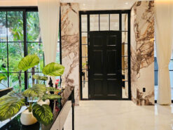 Biệt thự khu Cảnh Đồi Phú Mỹ Hưng, Quận 7