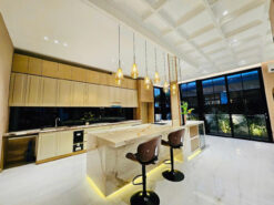 Biệt thự khu Cảnh Đồi Phú Mỹ Hưng, Quận 7