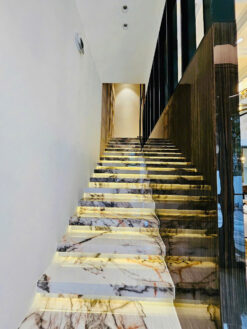 Biệt thự khu Cảnh Đồi Phú Mỹ Hưng, Quận 7