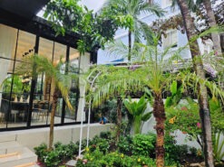 Biệt thự khu Cảnh Đồi Phú Mỹ Hưng, Quận 7